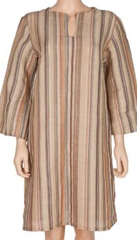 DE-SOLA ‘CASUAL’ TUNIC