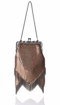 WHITING & DAVIS VINTAGE – BRONZE