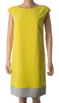 CARACTERE – SLICE & ICE DRESS