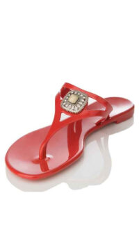 VIALACTEA ‘OFELIA’ SANDAL