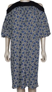 DE-SOLA ‘FREE’ DRESS