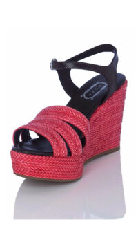 CARMEN SAIZ WEDGE