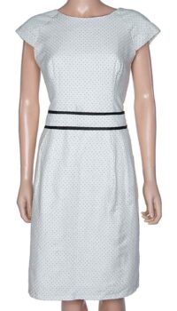 DE-SOLA ‘VINTAGE STYLE’ POLKA-DOT DRESS