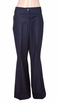 DE-SOLA FLARE TROUSERS