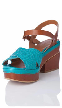 JEANNOT ‘FUNKY FRESH’ SANDAL