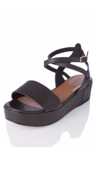 JEANNOT ‘EBONY’ SANDAL