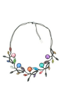 ARTICLES DE PARIS ‘BRANCHES’ NECKLACE
