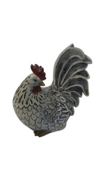 LA GALLERIA ROOSTER COLLECTION
