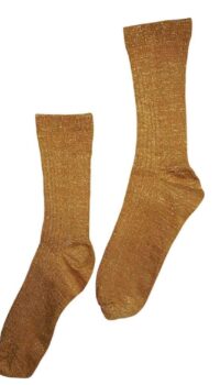 ALTO MILANO WOMEN SHORT SOCKS- MOGANTO