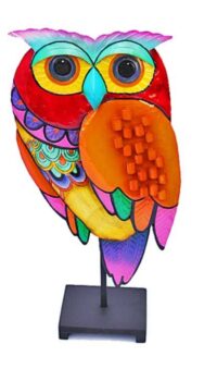 GALL AND ZICK FUNKY OWL