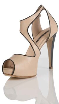 KATE ‘HIGH RISE’ SANDAL