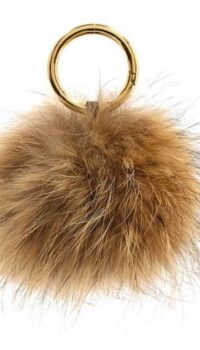 HERBERT FRERE SOEUR ‘LE MIMI’ FUR POMPON