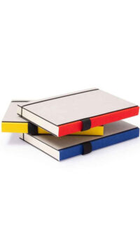 BINDEWERK ‘PURIST’ NOTEBOOKS