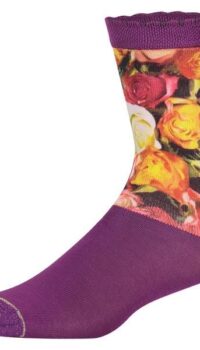 SOCK MY FEET BOUQUET SOCK